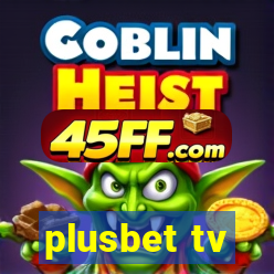 plusbet tv